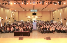 사회공헌 소식 내용 이미지