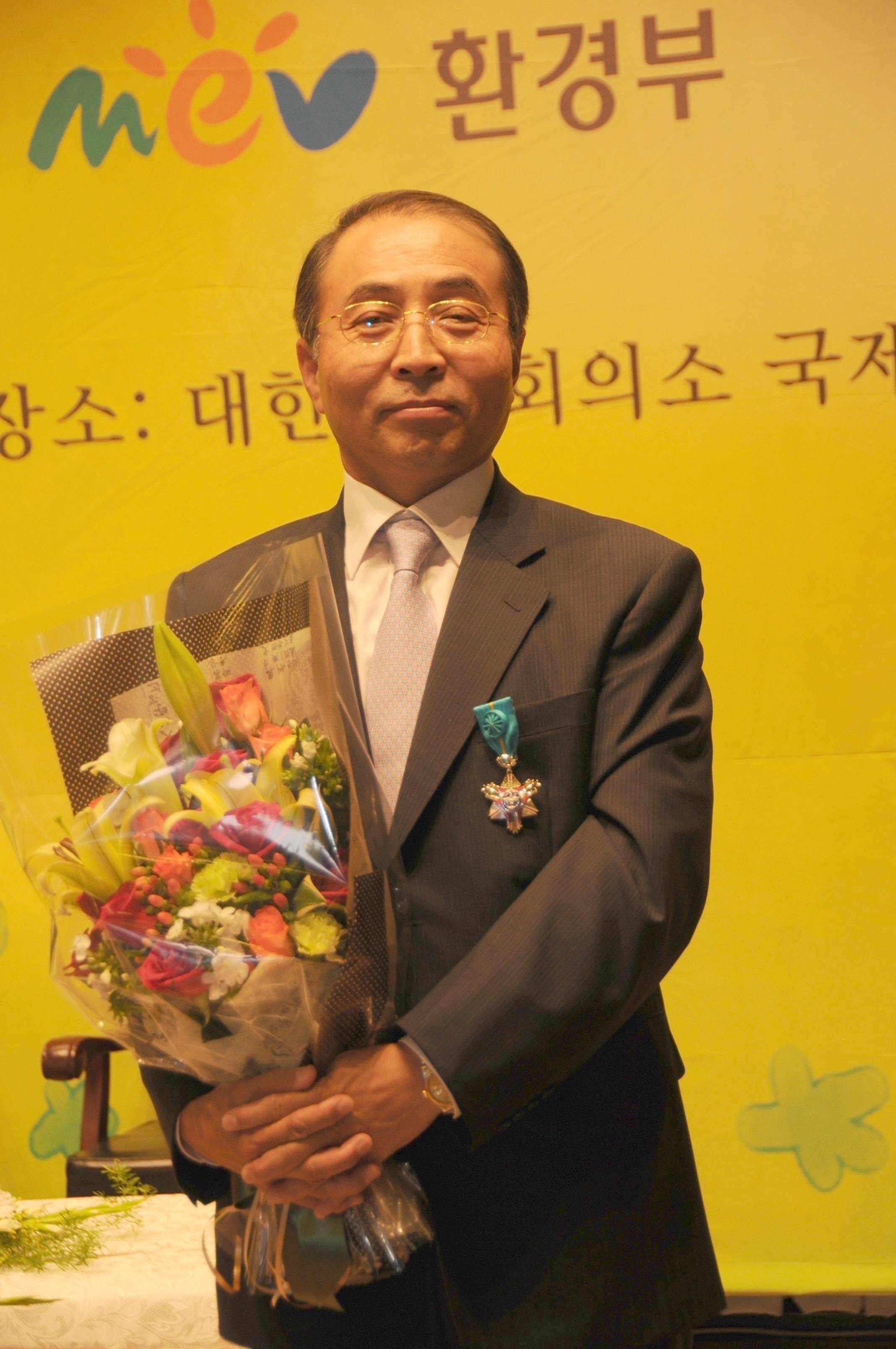 행사 사진
